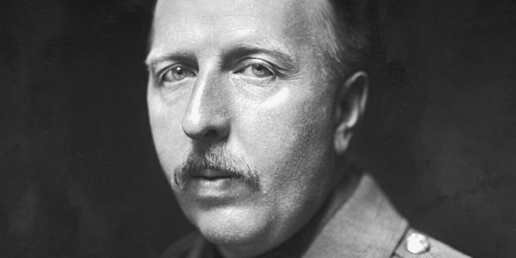 Ford Madox Ford