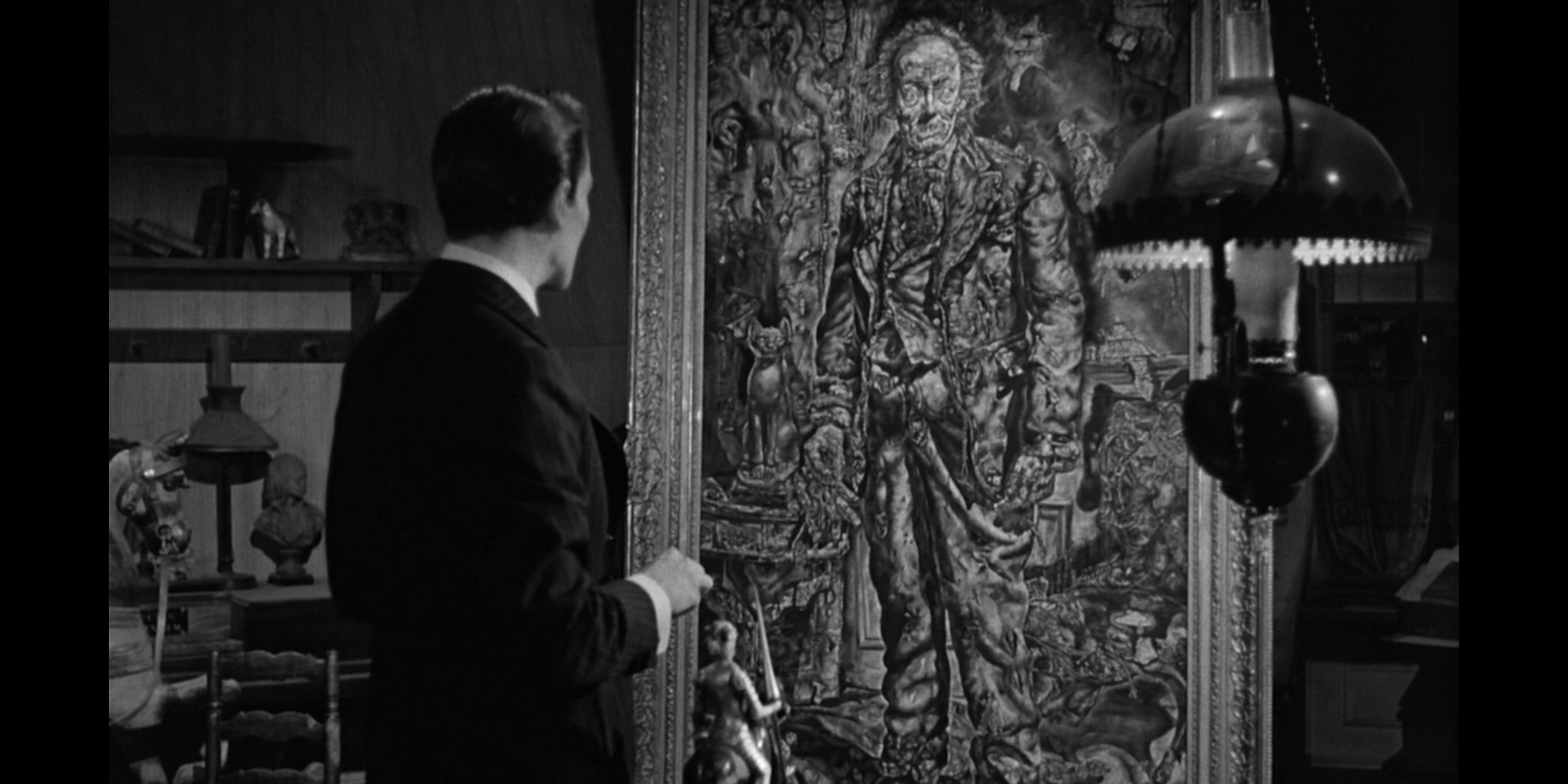 The Picture of Dorian Gray