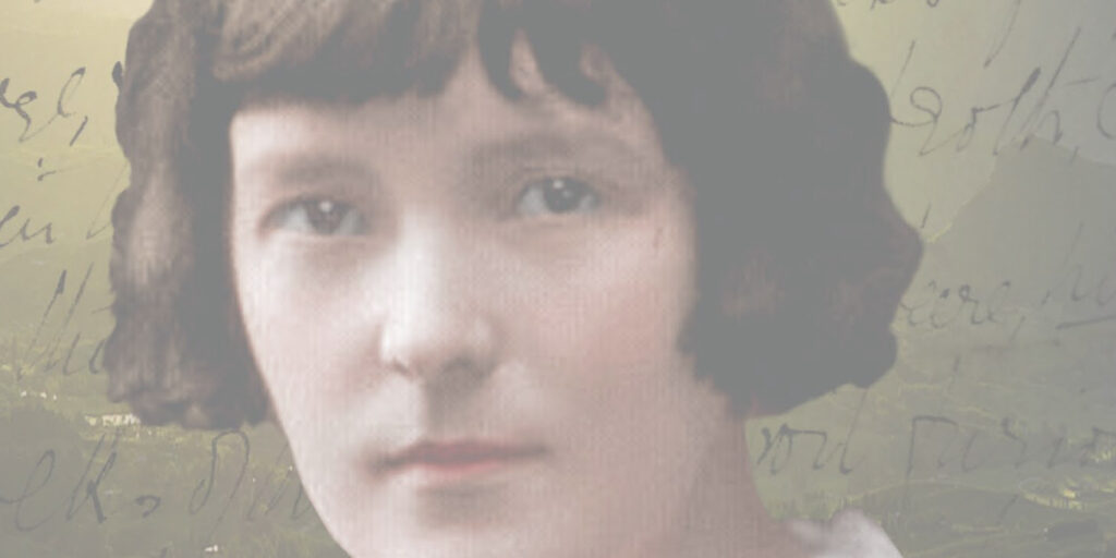 Katherine Mansfield