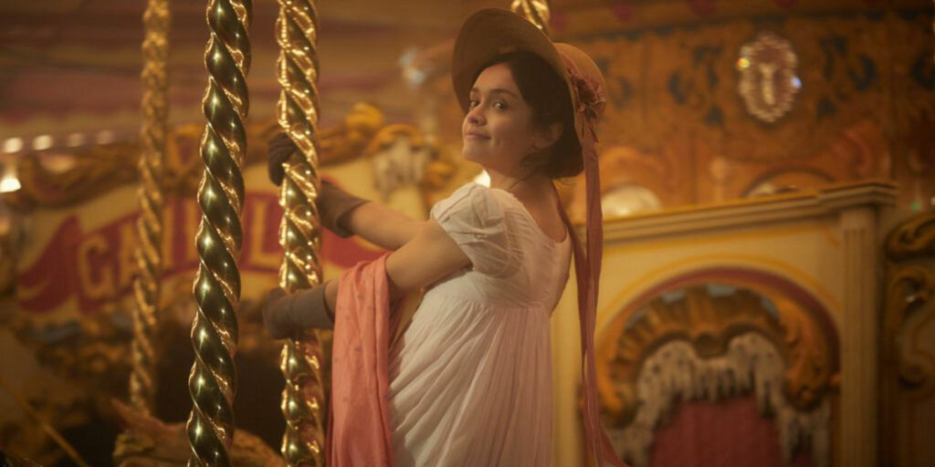 still from 'Vanity Fair'