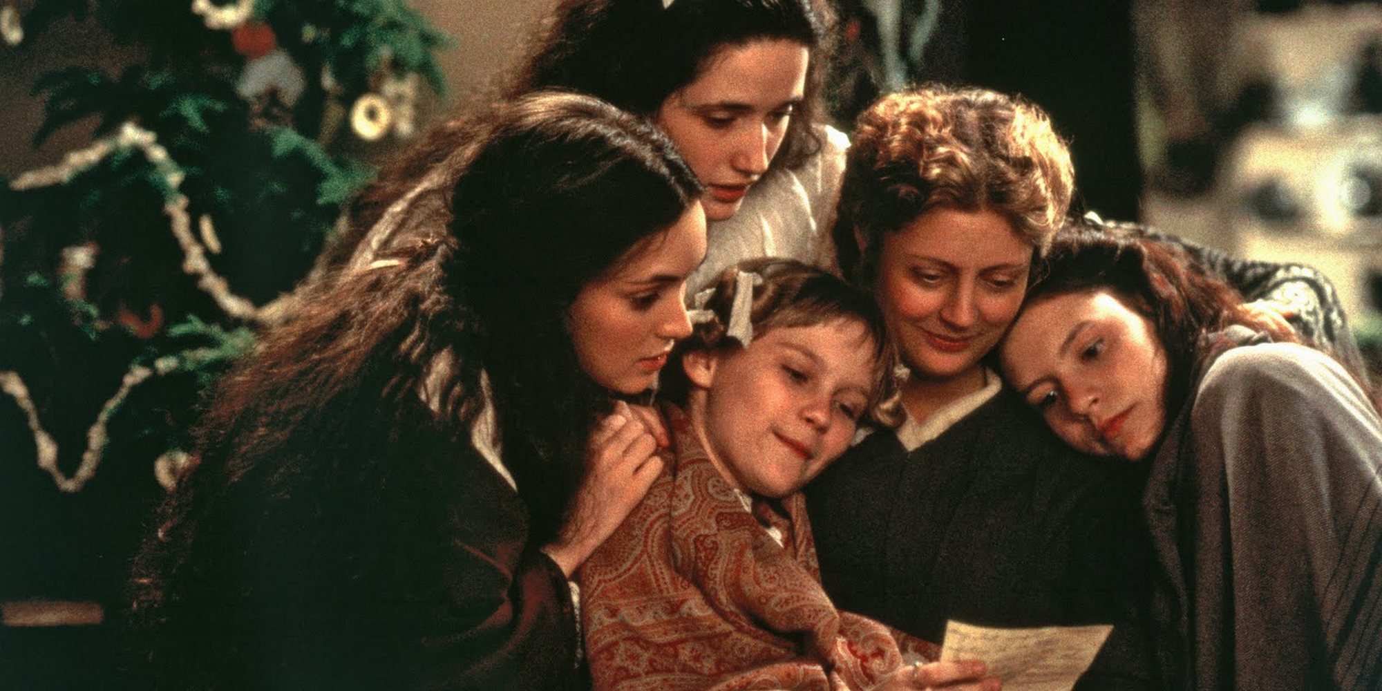 still from Little Women