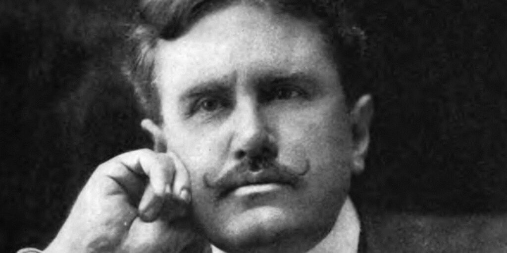 O. Henry