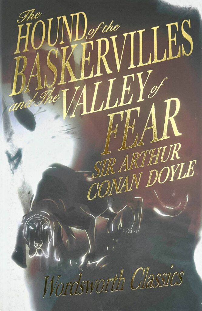 9781840224009 Hound of the Baskervilles