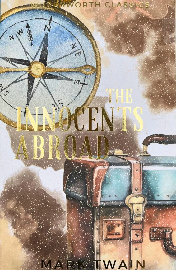 The Innocents Abroad