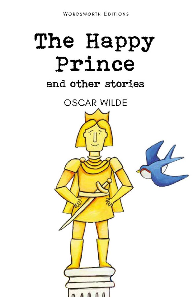 Happy Prince & Other Stories