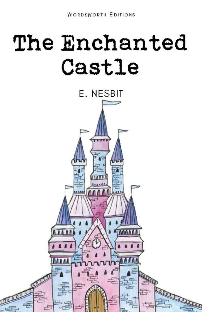 Enchanted Castle