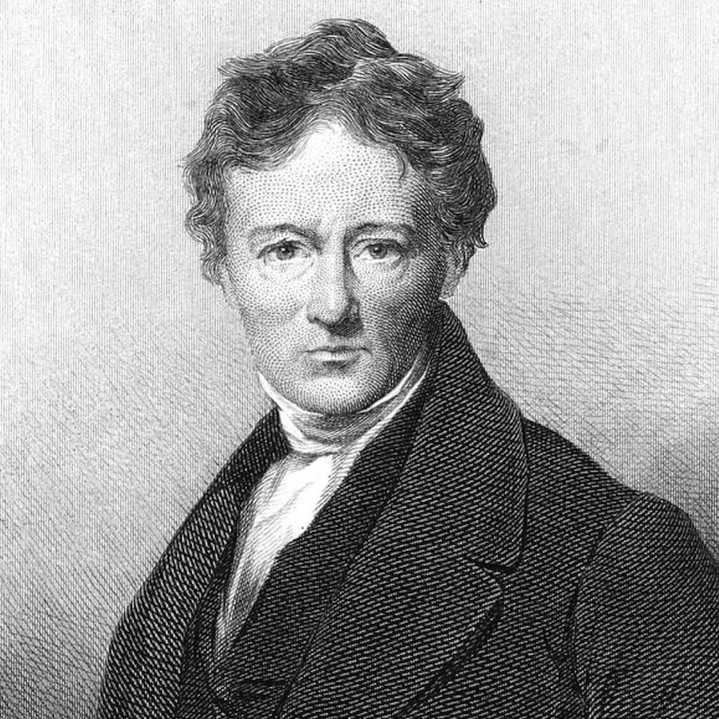 Charles Lamb - Author