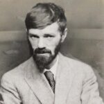 David Herbert Lawrence - Author