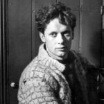 Dylan Thomas Author