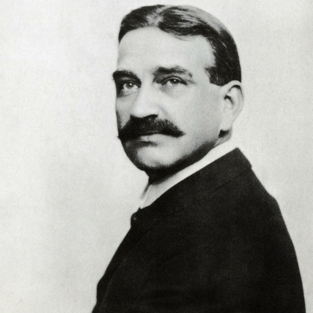 Frank Baum - Author