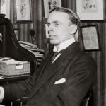 George Grossmith - Author