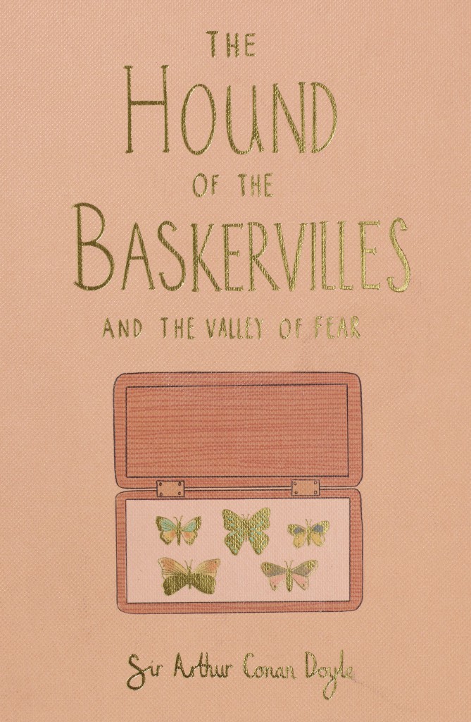 The Hound of the Baskervilles CE