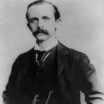 J M Barrie - Author