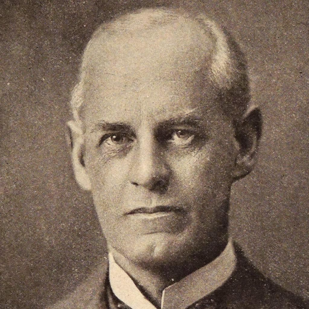 John Galsworthy - Author