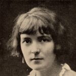 Katherine Mansfield - Author