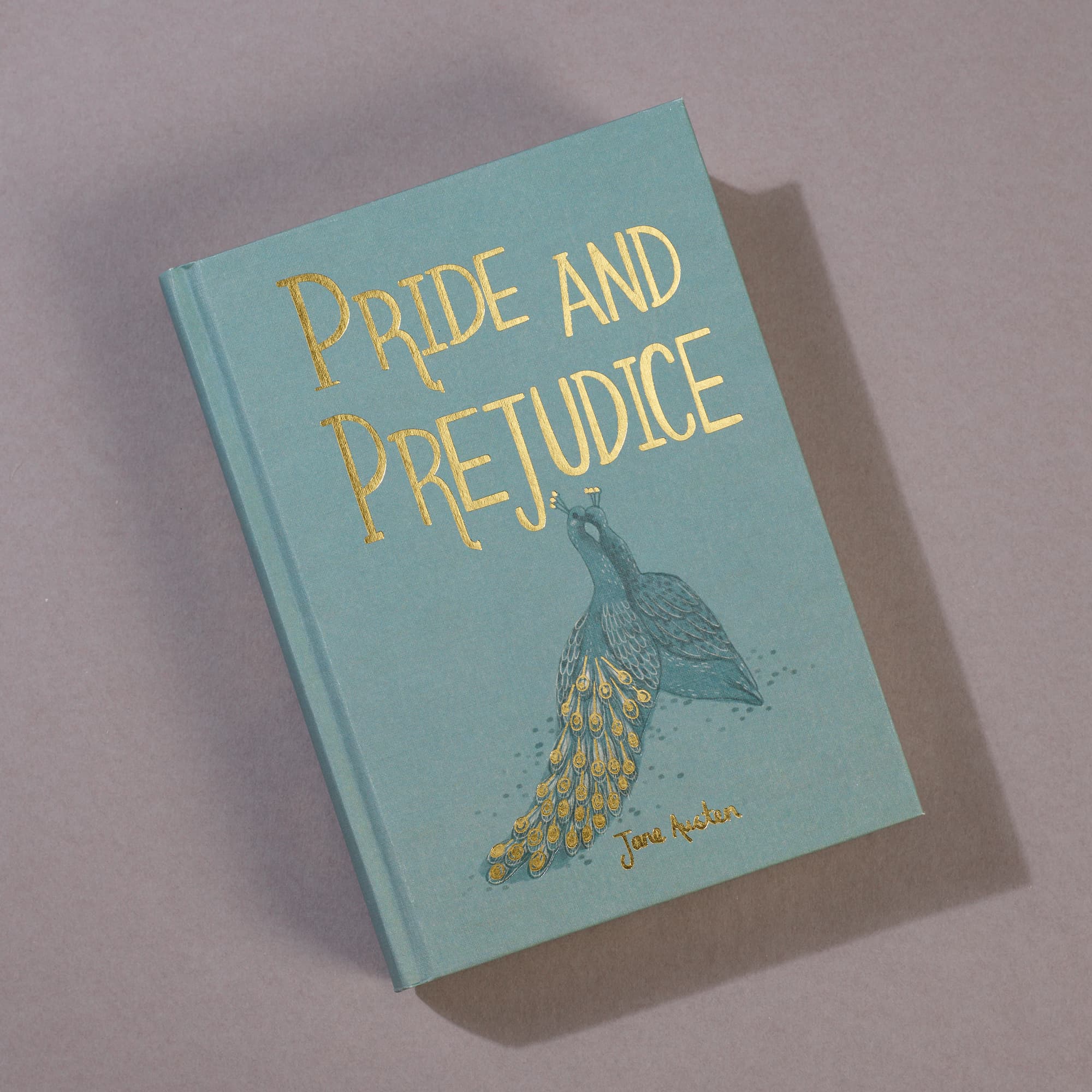 Pride and Prejudice Collectors Edition