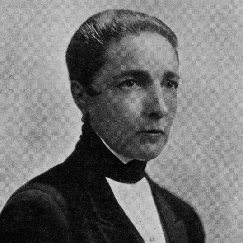 Radclyffe Hall - Author