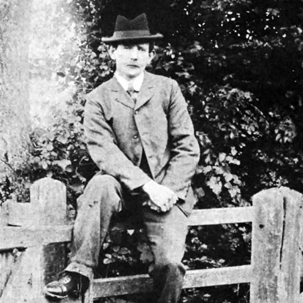 Robert Tressell - Author