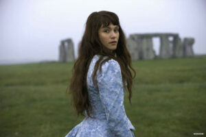 Tess of the d'Urbervilles