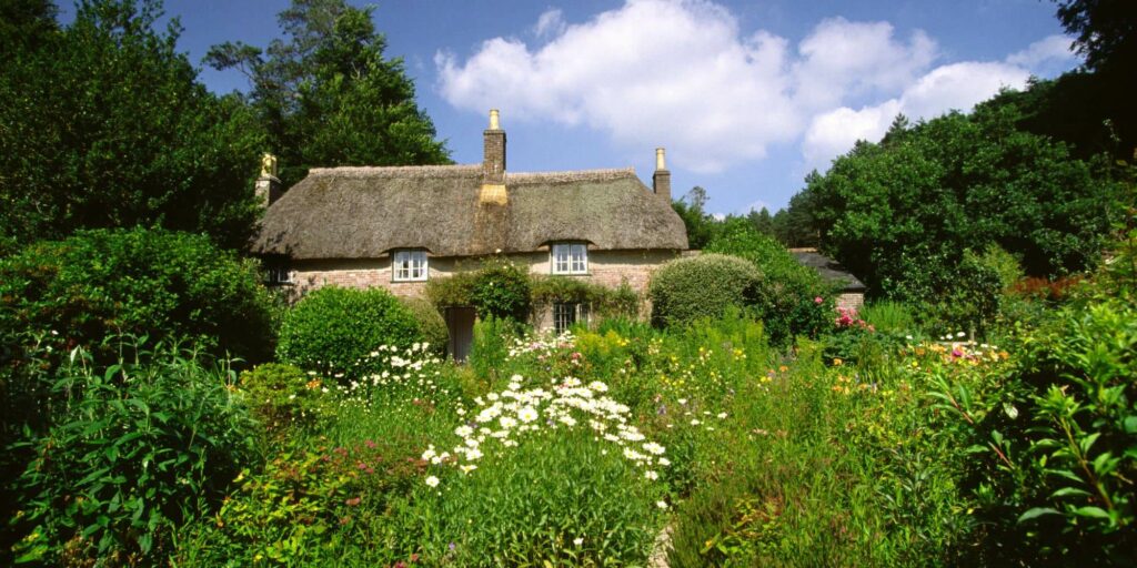 Thomas Hardy's birthplace